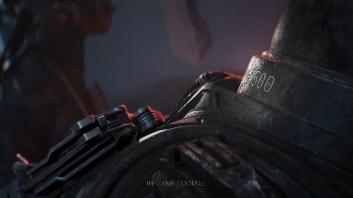 Bloober Team are back with another slice of survival horror with Cronos: The New Dawn. Get a new look at this sci-fi horror gameplay here. #XboxShowcase #IGNLive #IGNSummerOfGaming