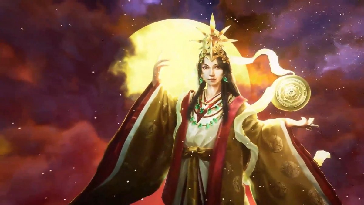 Take a look at the upcoming Heavenly Spear expansion to Age of Mythology Retold. Check out what's coming to the real-time strategy game next in this reveal trailer. #XboxShowcase #IGNLive #IGNSummerOfGaming