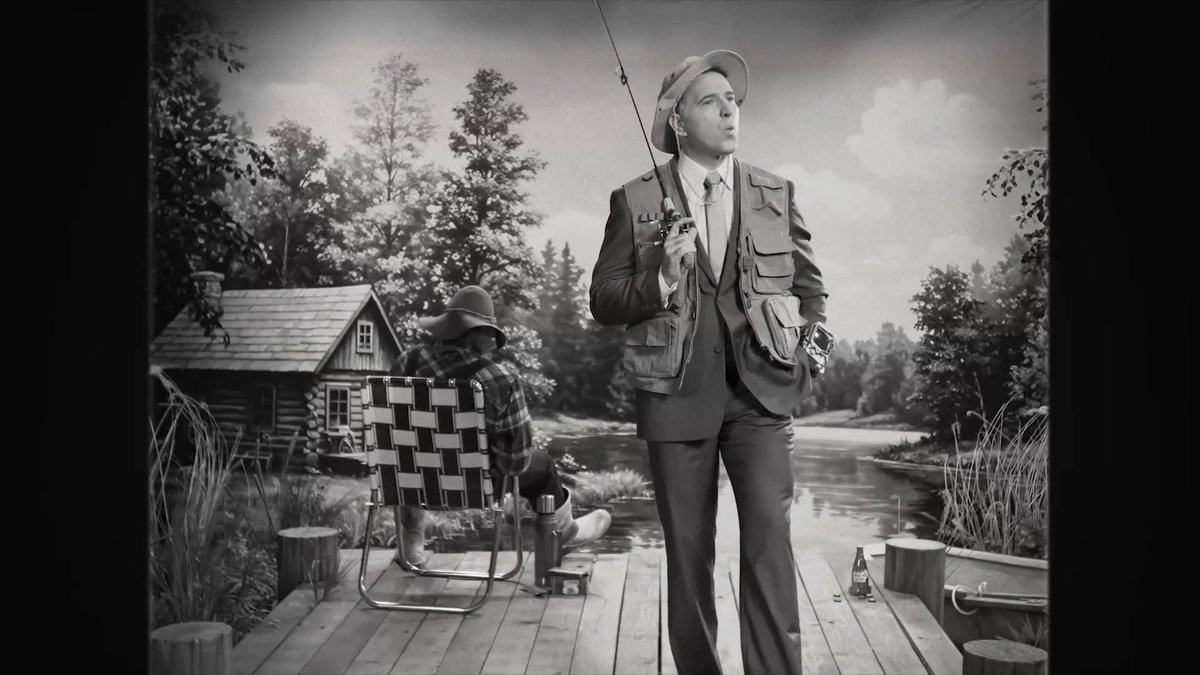 Take a look at Fallout 76's new update, Gone Fishing. In the update, players can kick back and experience new fishing features, swim, host cookouts, and share recipes with their fellow vault dwellers. #XboxShowcase #IGNLive #IGNSummerOfGaming
