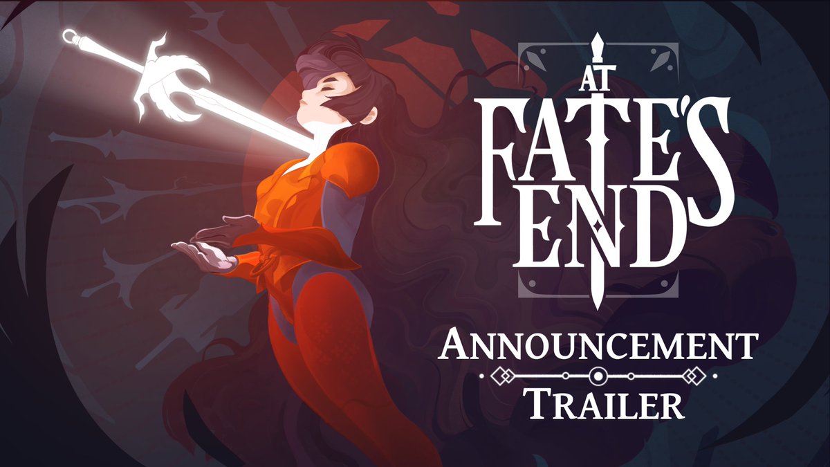 family wounds run deep​ ​ go head-to-head with your loved ones in At Fate's End, coming day one in 2026 | #XboxShowcase