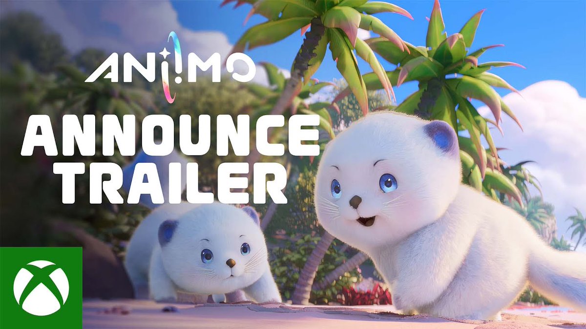 Aniimo annoncé, un action RPG avec de la capture de créatures et en monde ouvert prévu sur PC et Xbox Series en 2026 Il sera en free-to-play