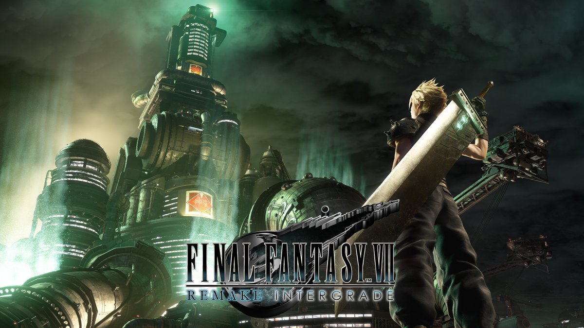 The iconic, genre-defining RPG, refined and reimagined. Final Fantasy VII Remake Intergrade is coming to Xbox this winter.​ ​✅ Xbox Play Anywhere​ ​Get hype | #XboxShowcase