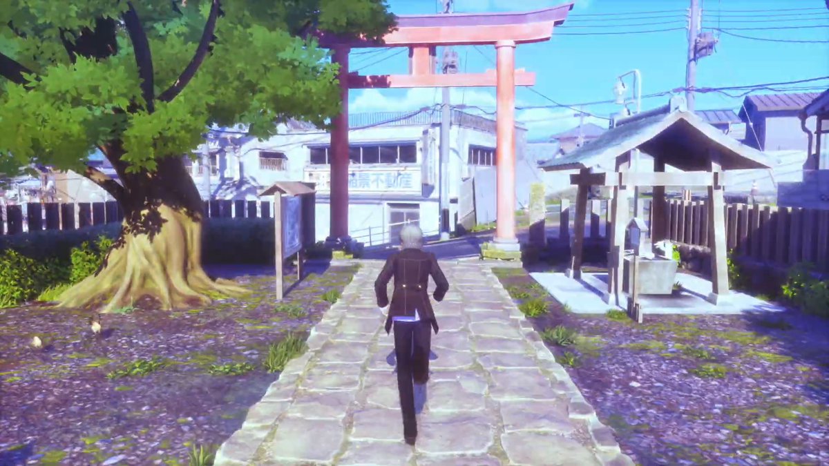 #GeForceSummer Trailer Spotlight: Persona 4 Revival The all-time classic RPG is being remade - who’s ready to go back to Inaba?!