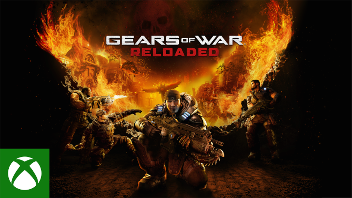 The boys are back in town! Gears of War: Reloaded lands August 26. ✅ Xbox Play Anywhere ✅ Day one with Game Pass Lock in: | #XboxShowcase