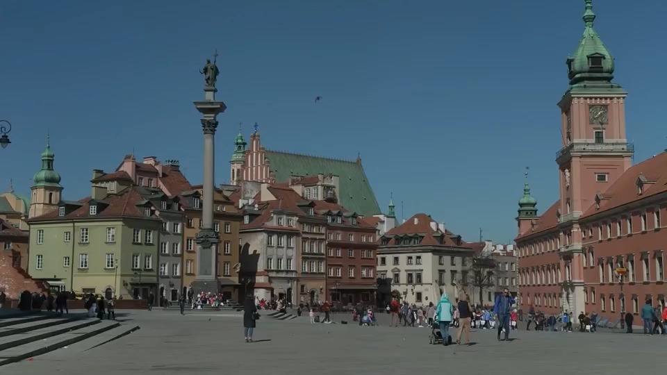MAGA has achieved a victory abroad in the new Polish president-elect. I explained the particular appeal of far-right populists in Eastern Europe:
