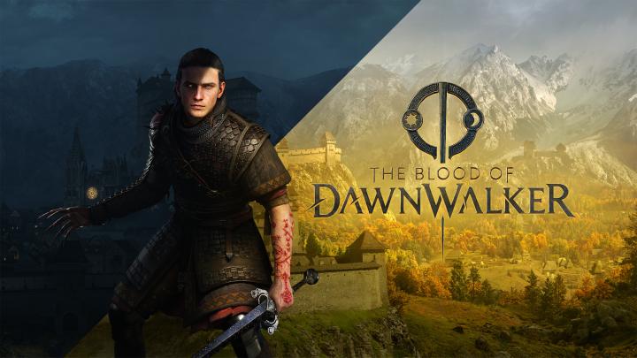 Trapped between two worlds… what will you fight for? ☼ 2026 ☽ The Blood of #Dawnwalker Gameplay Reveal Event coming on June 21st, 12PM PDT | 3PM EDT Follow Dawnwalker for more!