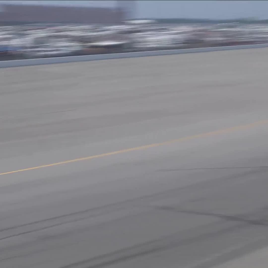 New leader: Chase Elliott!