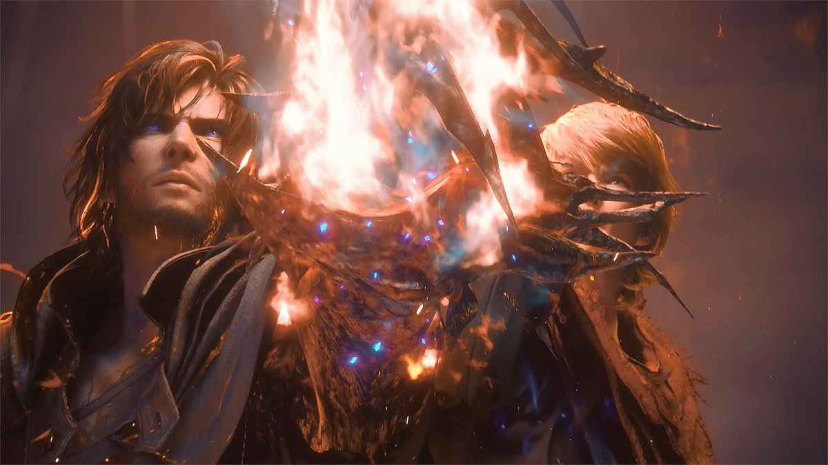 |◤ Xbox Series X|S版 Microsoft Store on Windows版 『ファイナルファンタジーXVI』 本日6/9(月)発売! ◢| Microsoft Store: #FF16 最新トレーラー「FINAL FANTASY XVI | Now on Xbox」 ▶️
