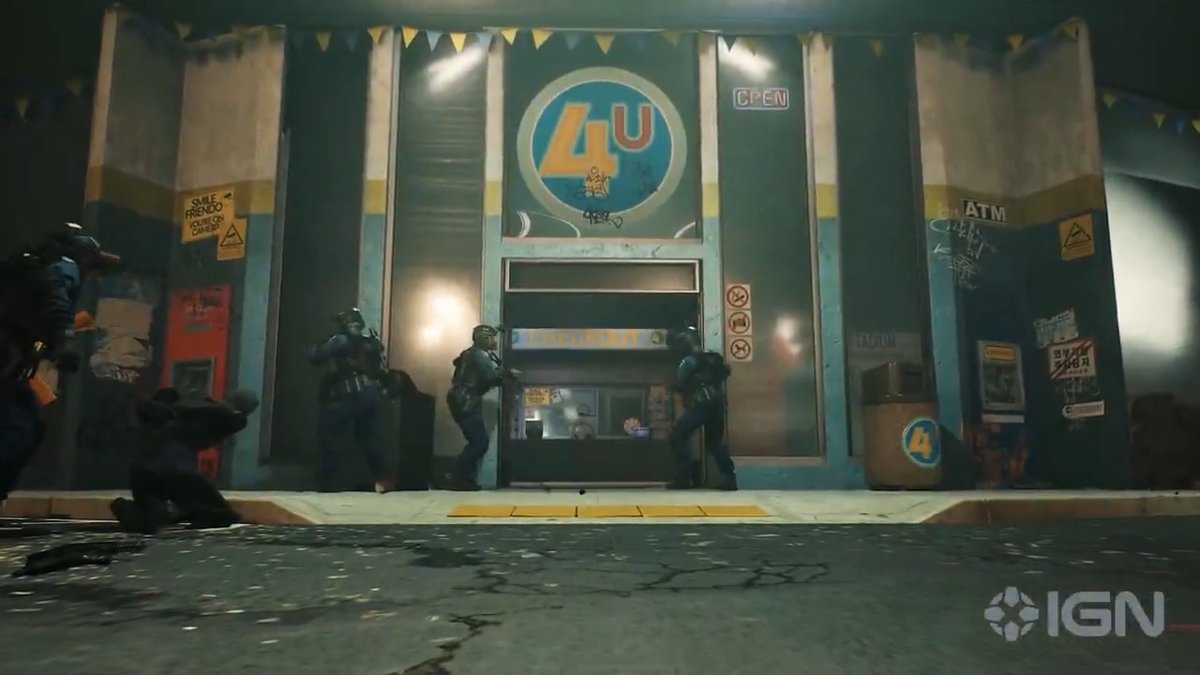 Ready or Not is coming to consoles on July 15! Every decision is the difference between life and death in this tactical SWAT shooter game. #IGNLive #IGNSummerOfGaming