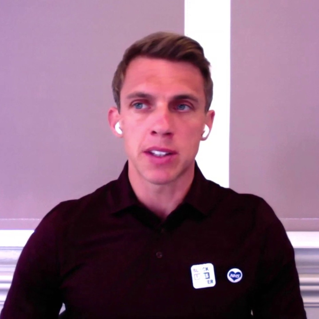 Another ex Liverpool lying piece of shit Stephen Warnock⚽️📺🎙 "You need to keep football on a level playing field" 😂 Darwin Nunez €100M Florian Wirtz €150M