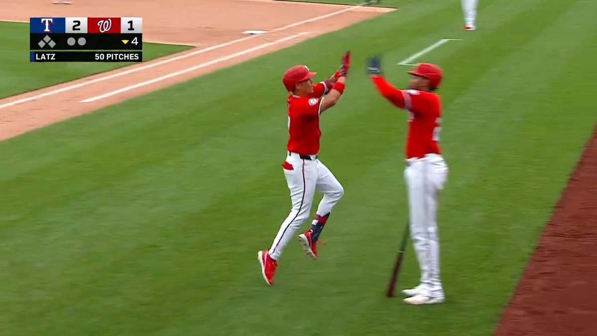 the call is coming from outside the park