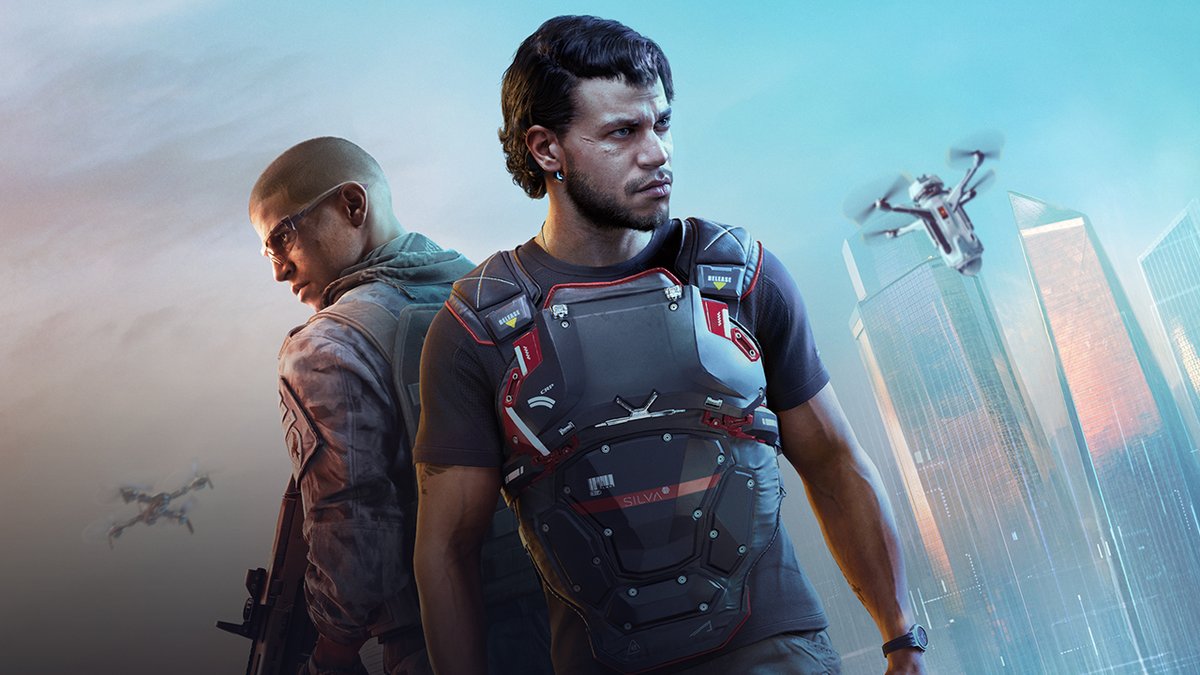 In MindsEye, a new single player action-adventure thriller, play as a former special-ops soldier forced into a fight for control against advanced AI, rogue military forces, and the power struggles of Redrock City. Presented by MindsEye. Pre-Order Now. #IGNLive