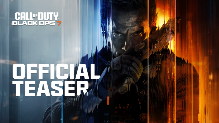Embrace the madness in Call of Duty: Black Ops 7. ✅ Xbox Play Anywhere ✅ Day one with Game Pass Here's a first look | #XboxShowcase
