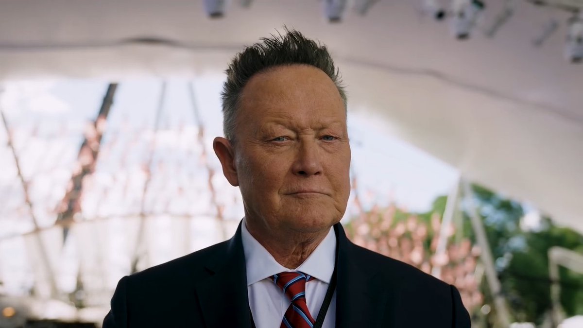 Acclaimed actor Robert Patrick speaks to the power of sharing the stories of those who have served and sacrificed for our nation at the 2025 National Memorial Day Concert. Today is the final day to stream the 2025 Concert. Watch now: #memdaypbs #memorialday #nationalmemorialdayconcert #robertpatrick Robert Patrick 🇺🇸