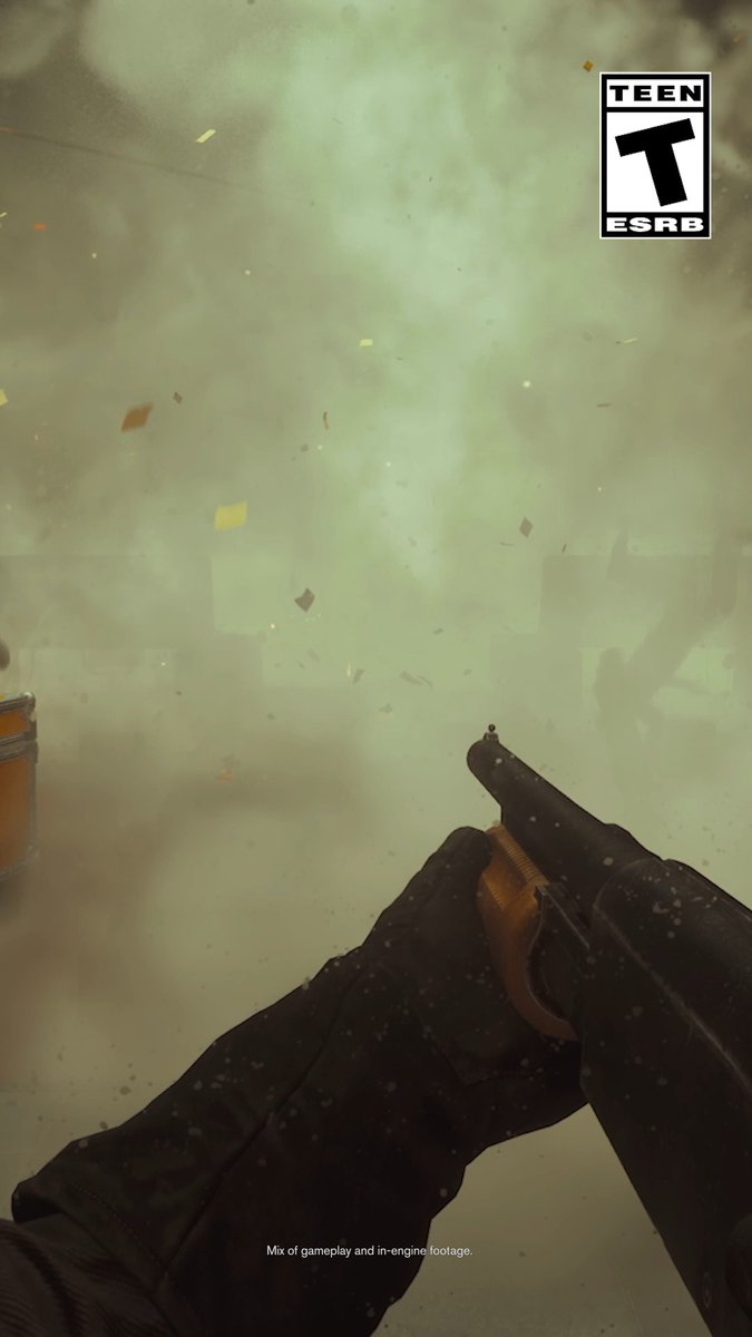 Grab your gear, grab your friends, and don't forget to fix the shower before you take on the Hiss. It's time to clean house. Watch the launch trailer now. FBC: Firebreak launches June 17. #FBCFirebreak