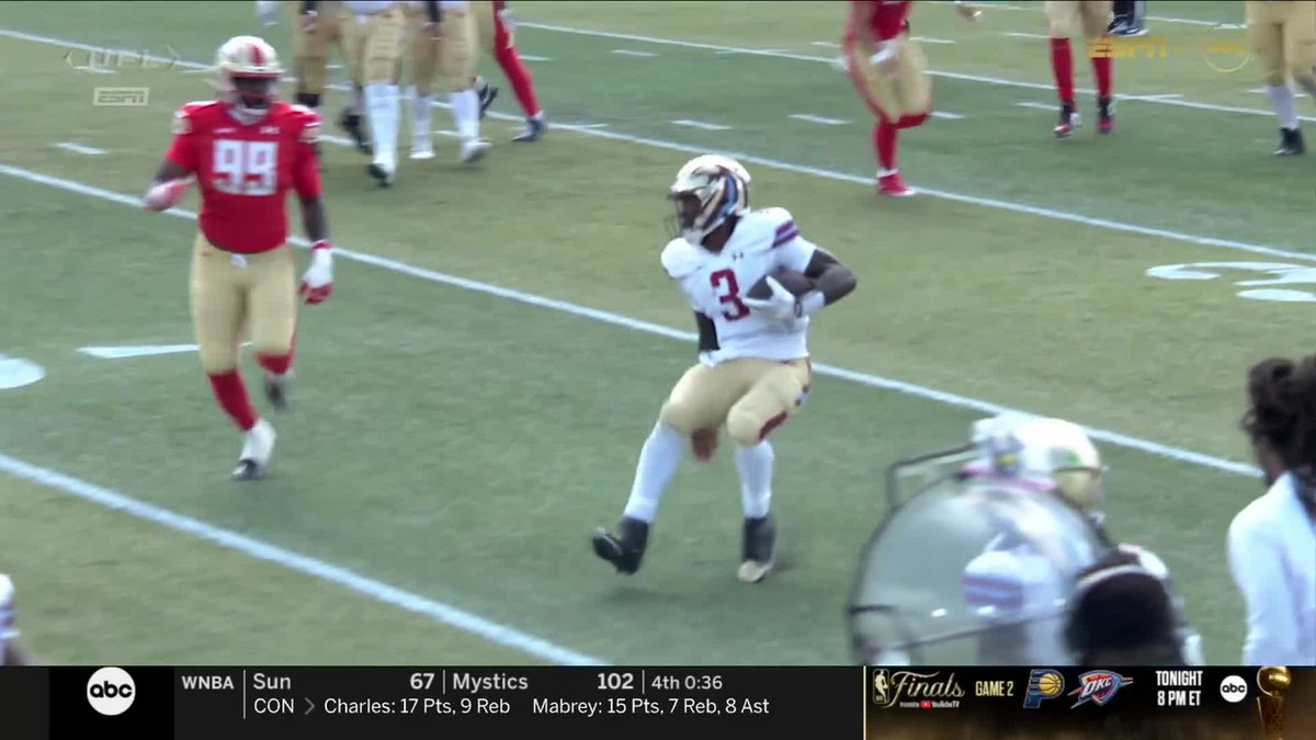 perkins WHEELS 💨🔥 📺: ABC
