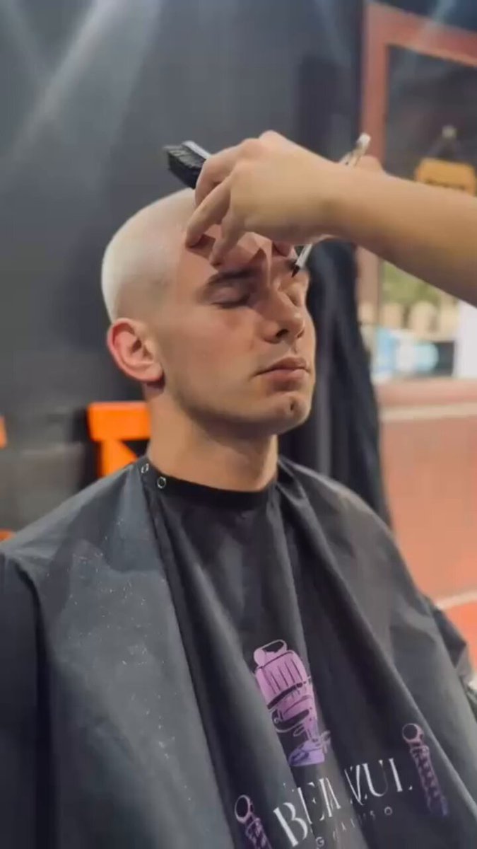 💈🐔 NUEVO CORTE DE PELO PARA FRANCO MASTANTUONO 💎