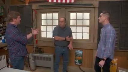 Maximize comfort, minimize cost. Richard (@ThisOldPlumber) and @RossTret explain how to set your thermostat for year-round comfort and energy savings. 🏠❄️🔥