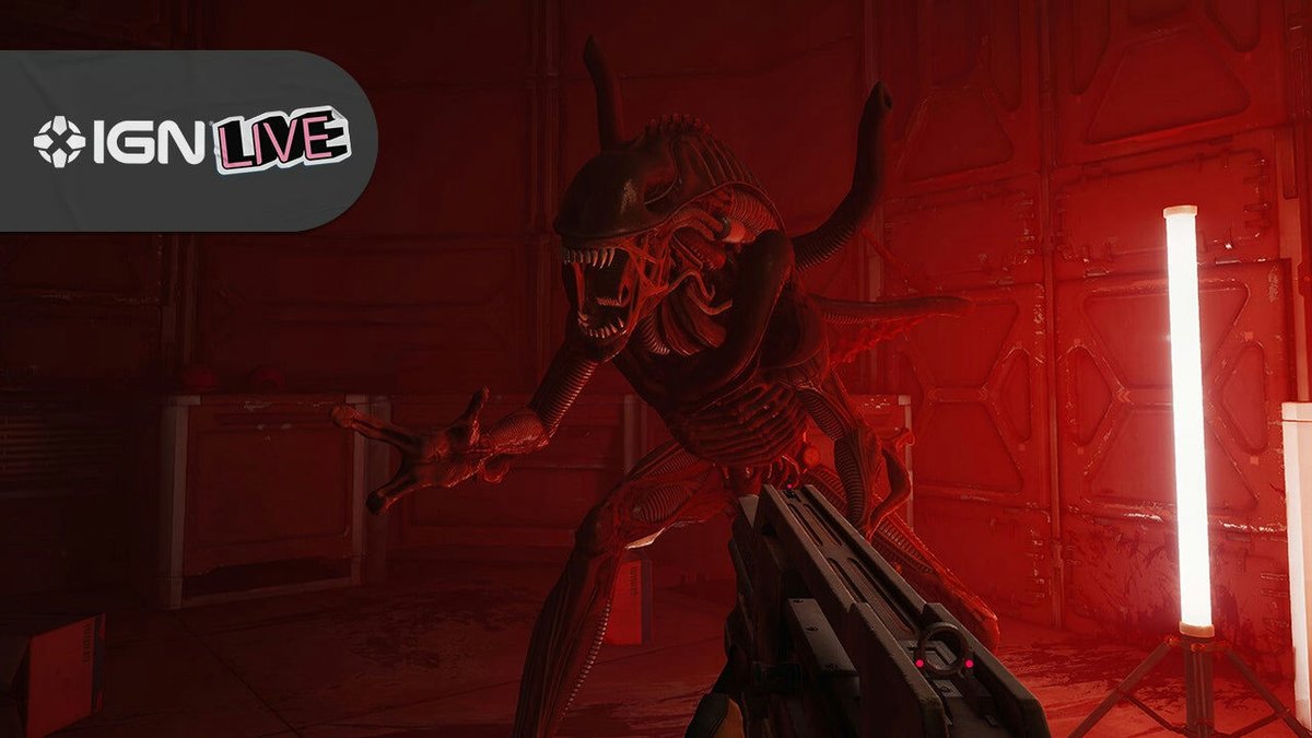 Alien: Rogue Incursion released on VR last year, and the upcoming Evolved Edition reimagines it for PC and PS5. Members of the dev team came to #IGNLive to discuss that transition, the improvements it allowed, and what’s changed. #IGNSummerofGaming is presented by Lenovo Legion