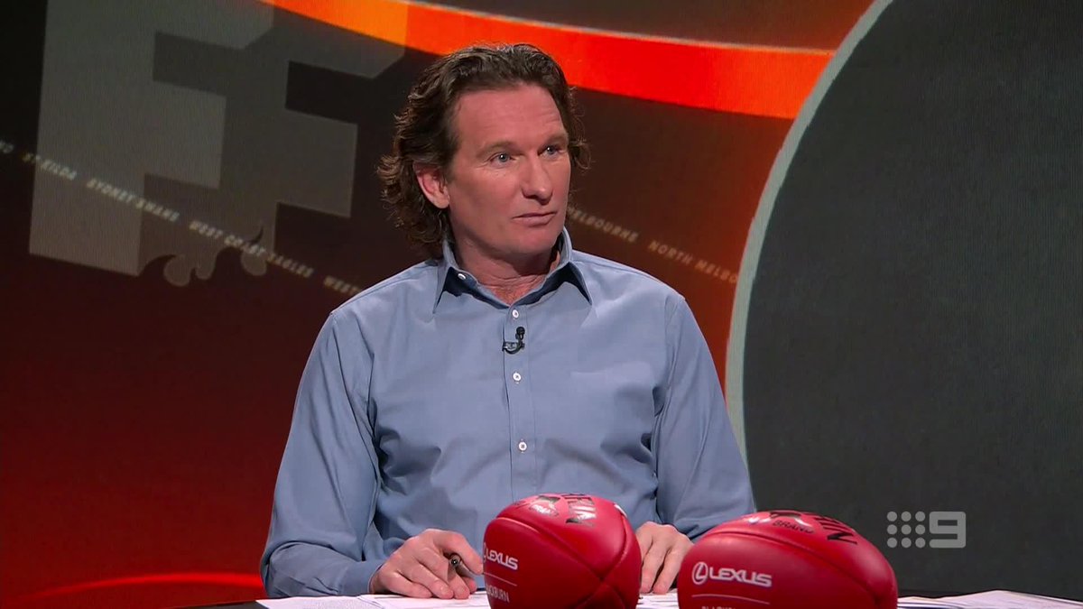 "He won us the 1993 Grand Final." Ahead of #BigFreeze11, James Hird tells the story of how Neale Daniher devised the plan that helped the baby Bombers down the Blues. #9FootyFurnace | Catch up on 9Now 🖥️