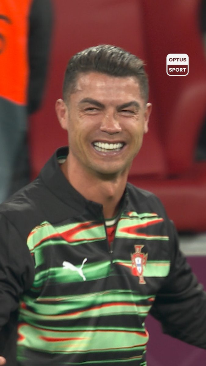 Cristiano Ronaldo in TEARS as Portugal win another international trophy 🇵🇹🏆 #UNL #NationsLeague