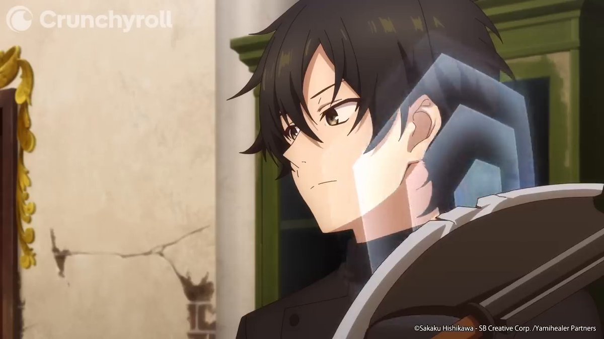 You can't lose if you never even try 😎 (via The Brilliant Healer's New Life in the Shadows)