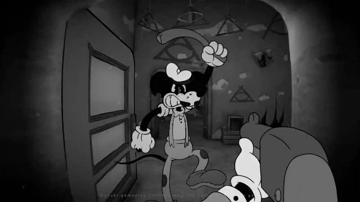 MOUSE: P.I. For Hire is Rubber. Hose. Animation. 😤 #SummerGameFest