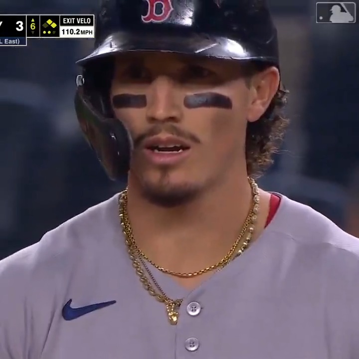 Jarren makes it a 5-run inning!