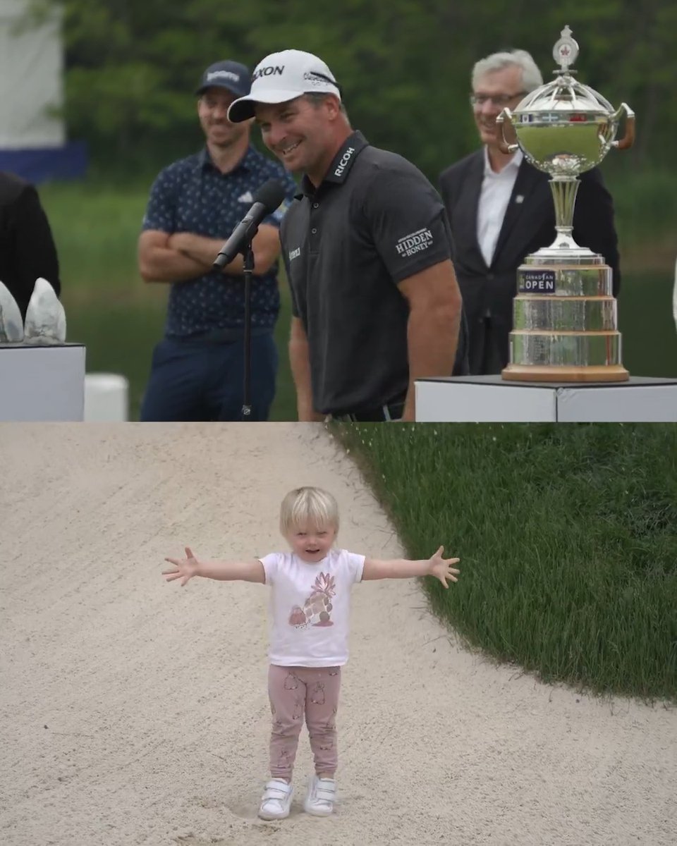 No bunker is safe around the Fox family 😂