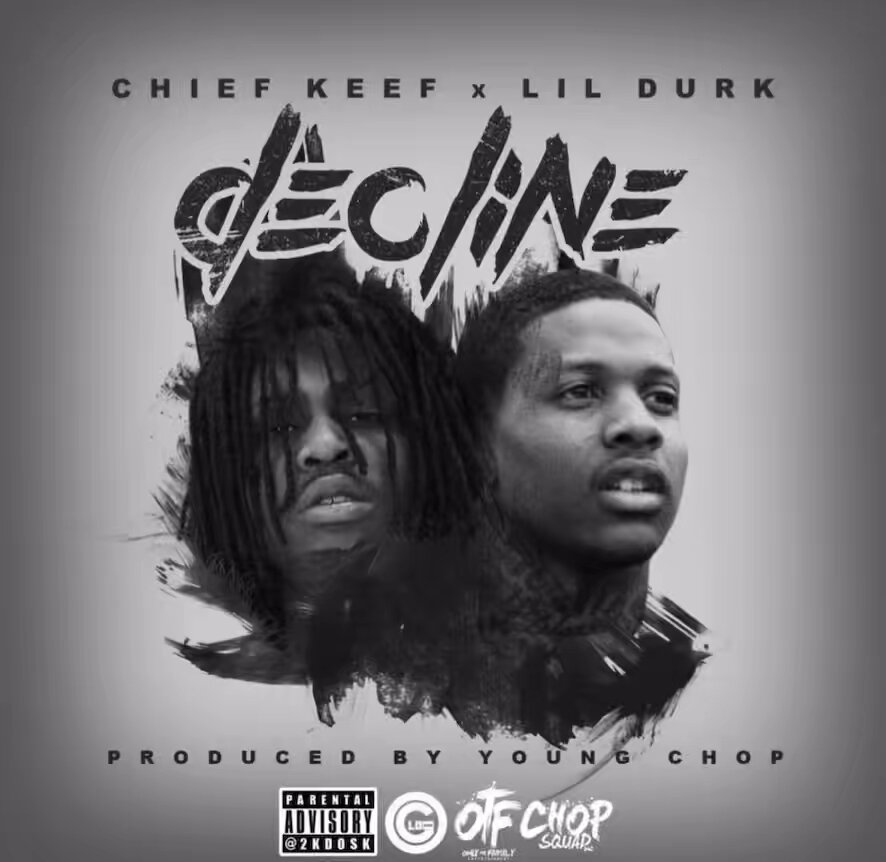 Decline By Lil Durk