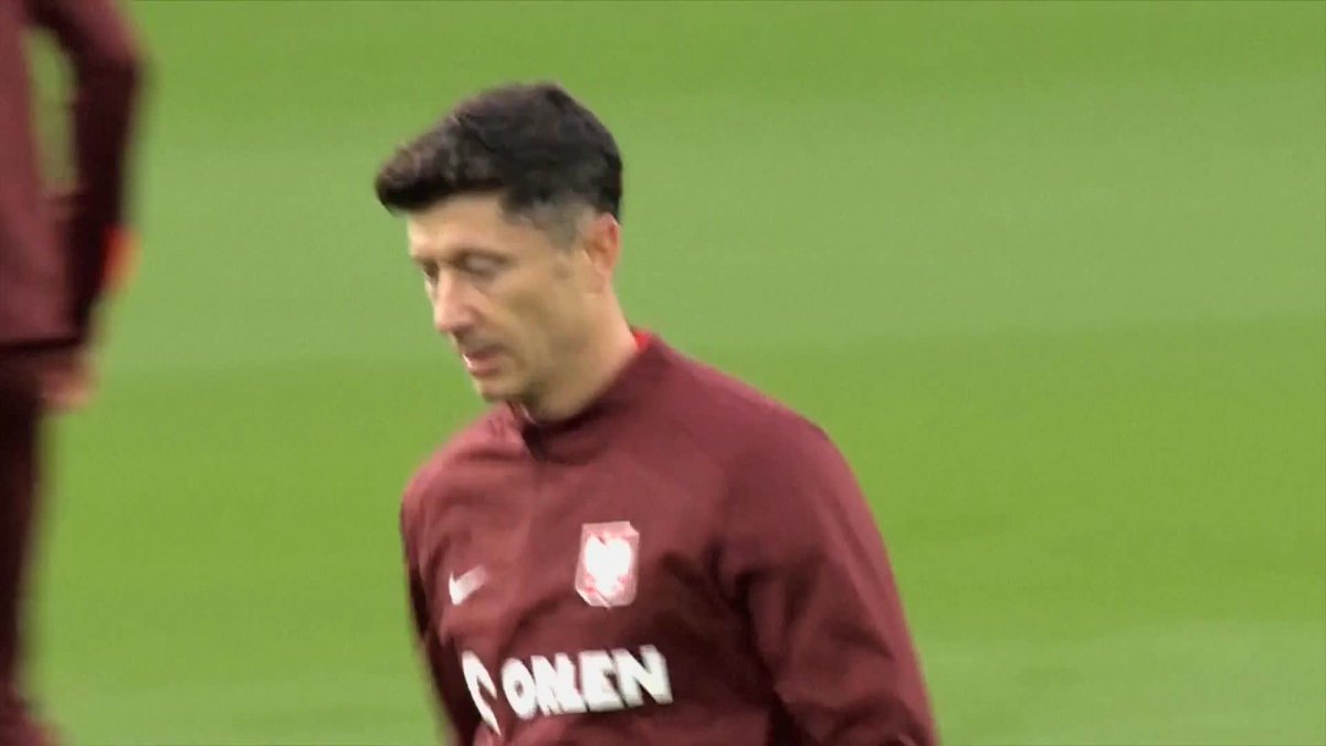 Robert Lewandowski says he will not play for Poland while Michal Probierz remains as manager 🇵🇱