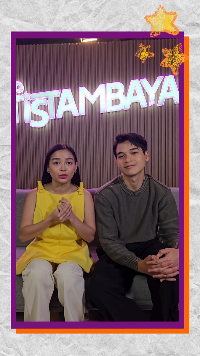 Sino nga ba ang paboritong ka-duo nina Vince at Xyriel? 👀 Alamin dito! #KapusoQuickQuestion #PBBCollabWithGMA #VinceMaristela #XyrielManabat #GMANetwork #Kapuso