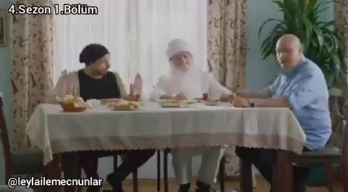 Mecnun'un değişmeyen gafları...