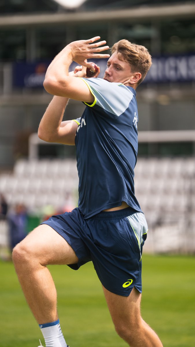 Fascinating insight from Cameron Green as he details the back operation he hopes will extend his career as an allrounder #UnplayablePodcast #WTC25