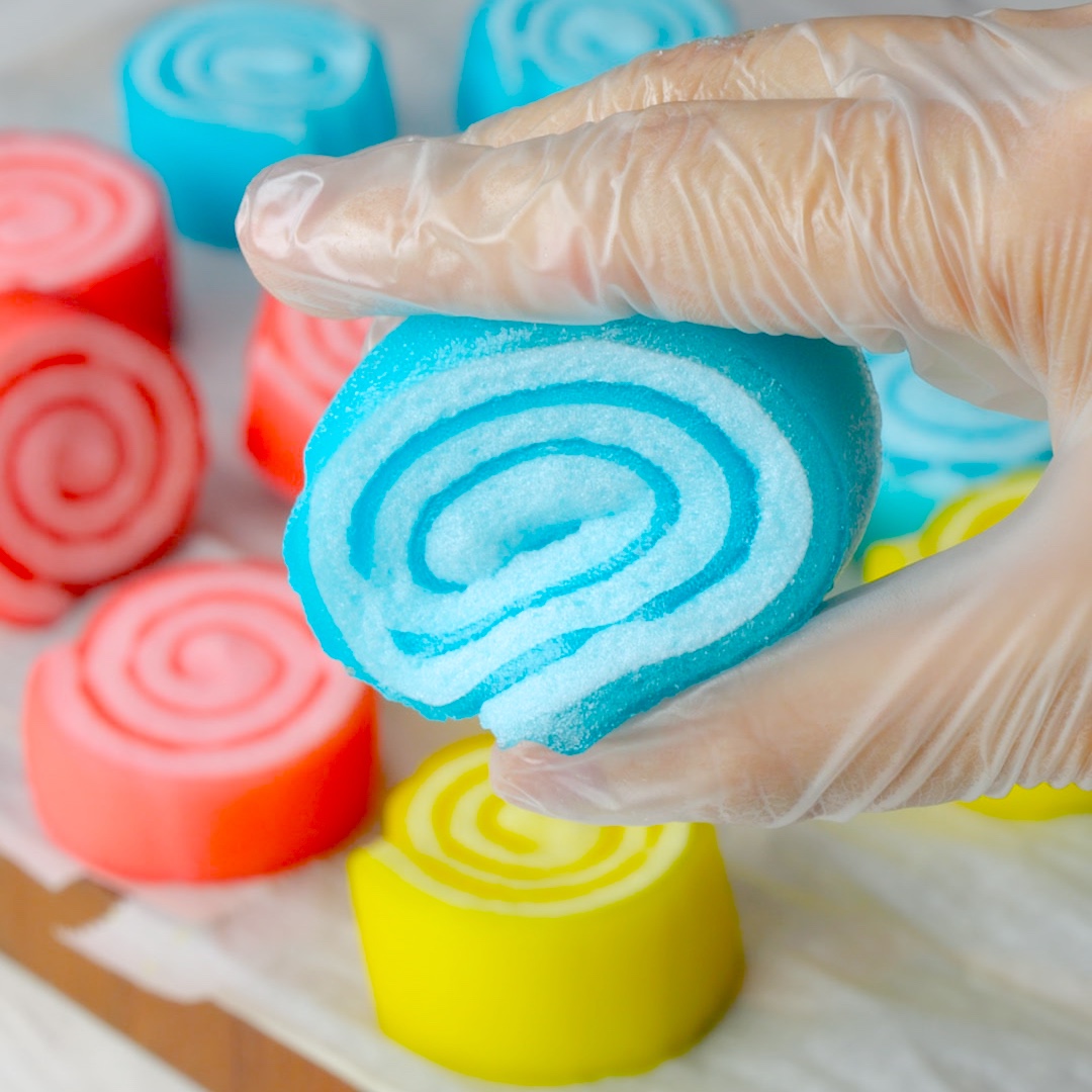 【簡単・楽しい・材料少なめ】子ども大喜び！おうちで作る「かわいいスイーツ」人気レシピ3選 / 3 Kid Friendly Treat Recipes to Make at Home🍭🍓