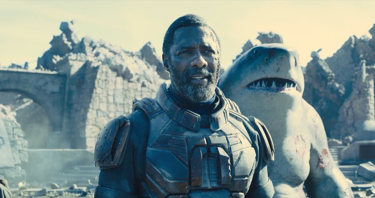 The trailers didn’t sell this movie well enough.
