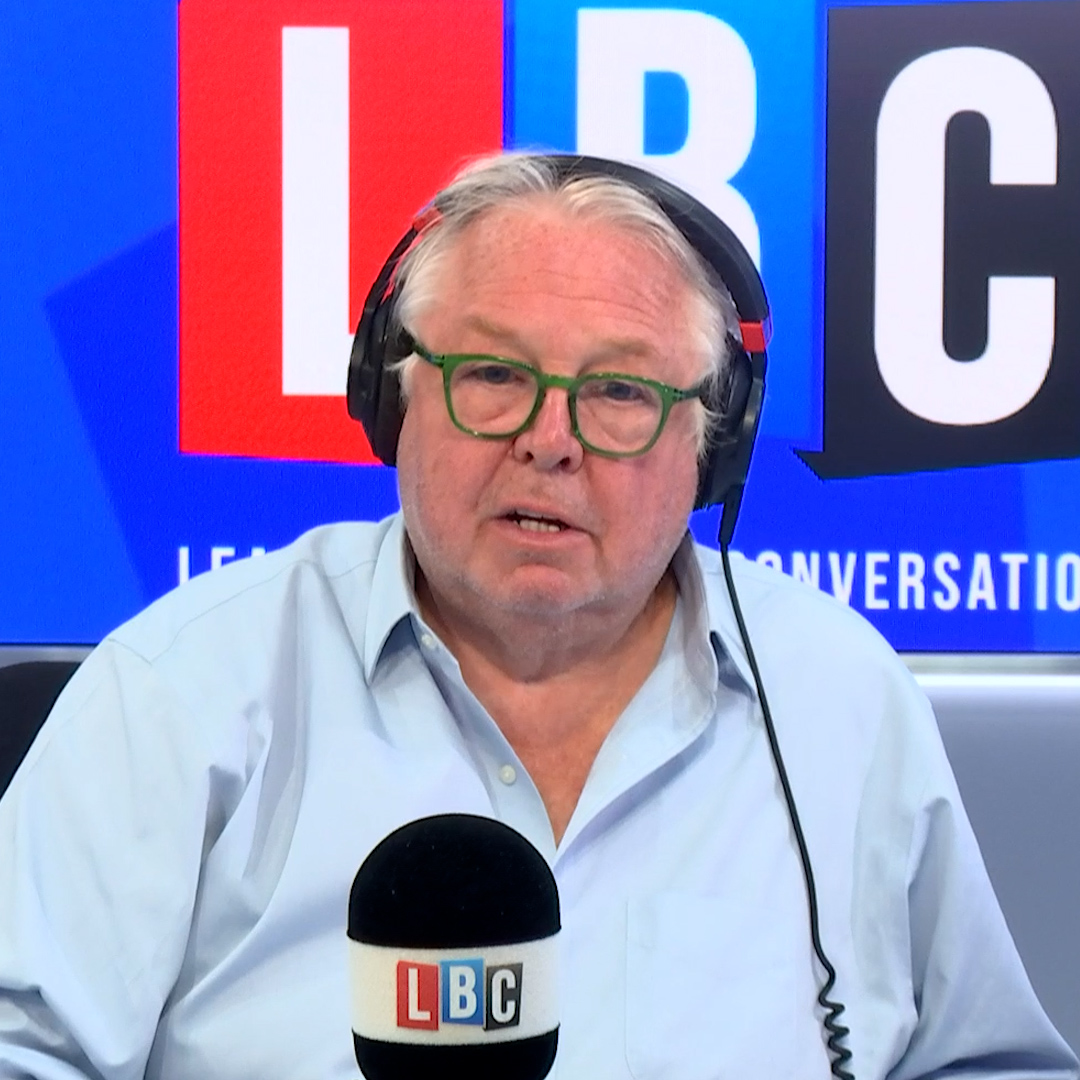 ‘They’re being failed on every single level.’ Nick Ferrari lambasts the unfair treatment of children who are denied NHS services due to attending private schools.