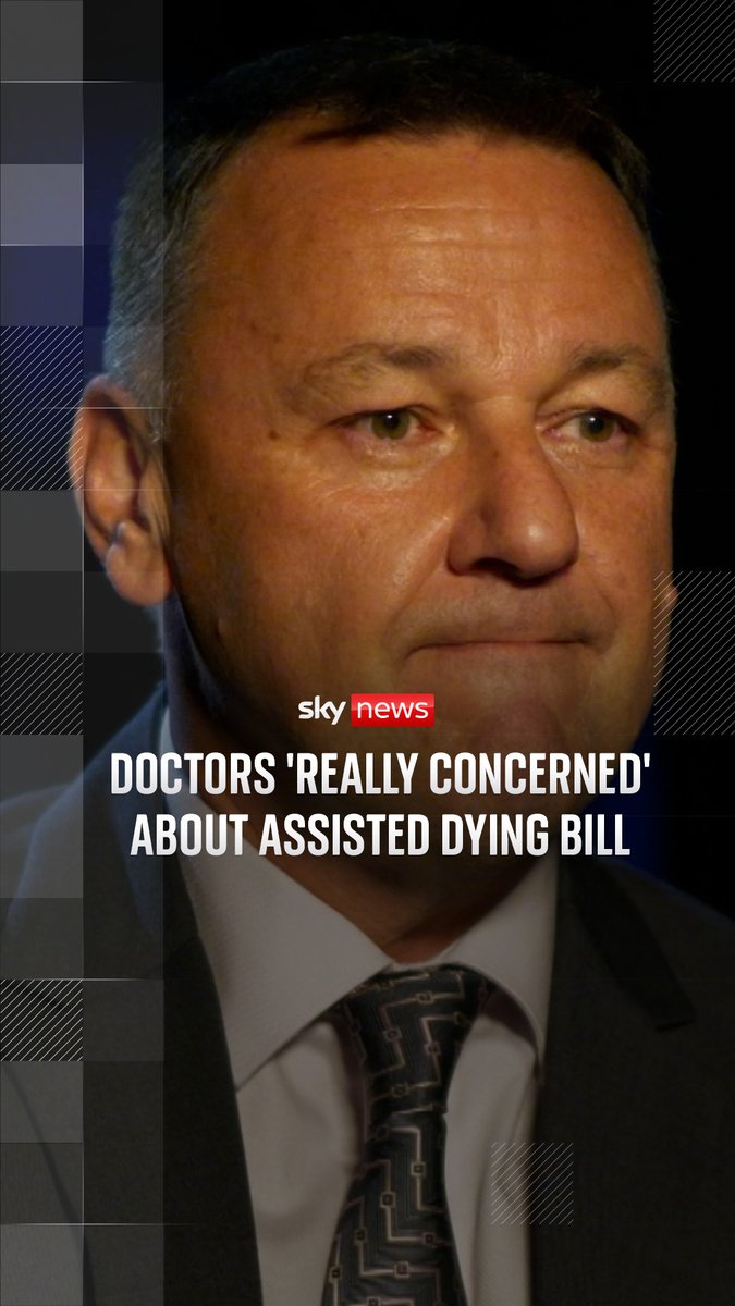More than 1,000 doctors have written to MPs urging them to vote against the assisted dying bill, which 'doesn't protect' patients, families and the medical workforce.