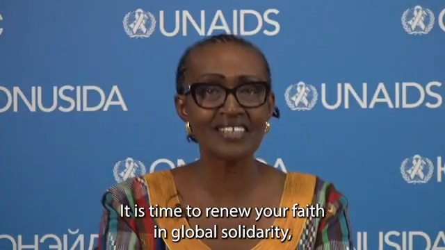 Countries across the world are cutting aid budgets, abandoning the decades-old consensus that supporting health & development is both a moral duty and a strategic interest. But the end of aid cannot mean the end of #GlobalSolidarity. This disruption is a call to increase efforts towards self-reliance & sustainability. #GlobalGoals