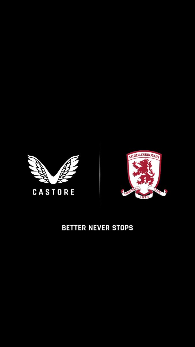 𝗕𝗼𝗿𝗼 🤝 𝗖𝗮𝘀𝘁𝗼𝗿𝗲 We’re welcoming British sportswear brand Castore as Boro's new Technical Kit Supplier 🆕👕 Here's Castore's Chief Commercial Officer, Danny Downs, on the partnership 💬⤵️