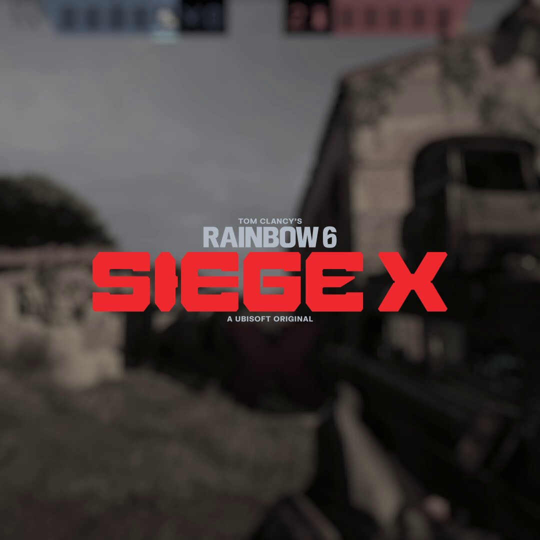 Siege X c'est DEMAIN ! 😤📢 J'espère que vous êtes prêts pour la plus grosse mise à jour du jeu depuis sa création 🤧🙏