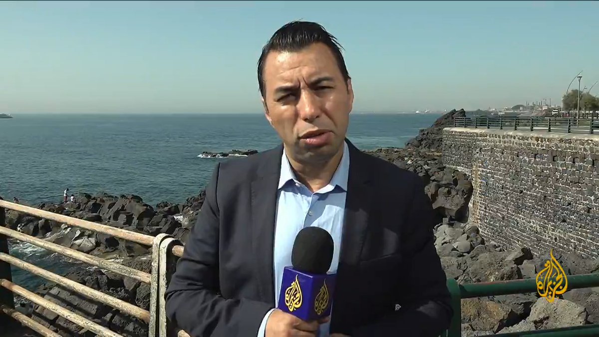 ما أبرز التفاعلات الأوروبية والعالمية مع سيطرة جيش الاحتلال على سفينة المساعدات "مادلين"؟ #حرب_غزة #الأخبار
