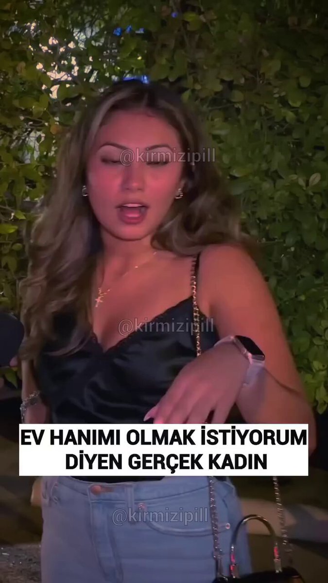 Ataerkilliği geri dönmesini isteyen hanımefendi