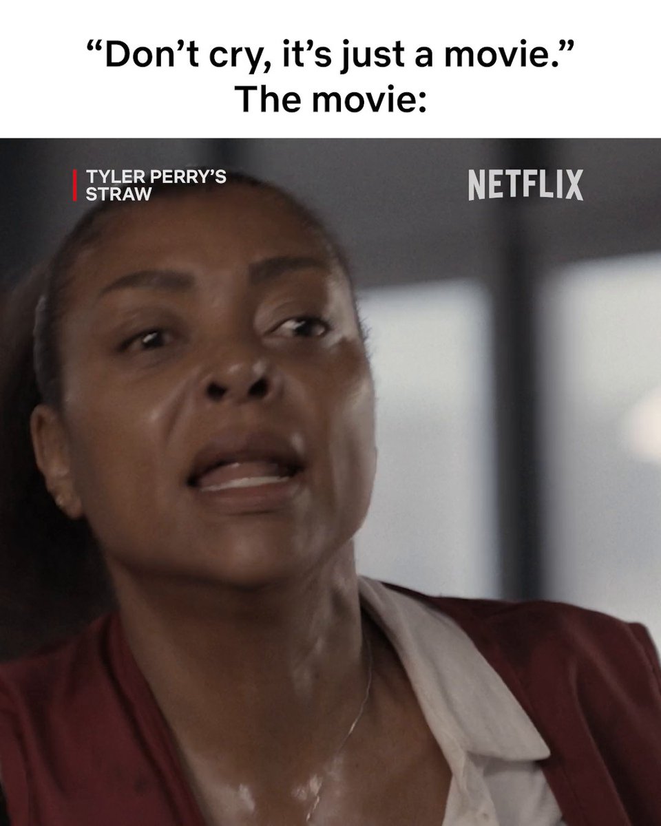 I was never prepared for such intense emotions 🥺. #STRAW