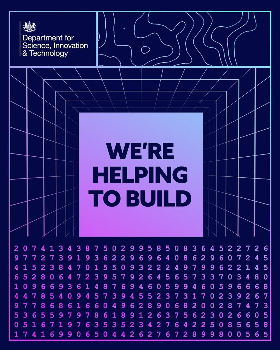 Building Britain's future, faster 🏠 Thanks to a government-built AI tool, Extract, decades-old planning documents are converted into data, in minutes⏱️ Faster planning decisions = quicker access to new homes, delivering on government's target to build 1.5M new homes Incubator for Artificial Intelligence