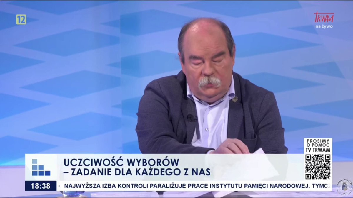 Czy tym nie powinien zainteresować się prokurator? To jest instruktarz - jak sfałszować zaświadczenie do glosowania. 🤡 #PrzeliczmyGłosy #InwazjaCzarnka #OddajcieGłosyRafała.