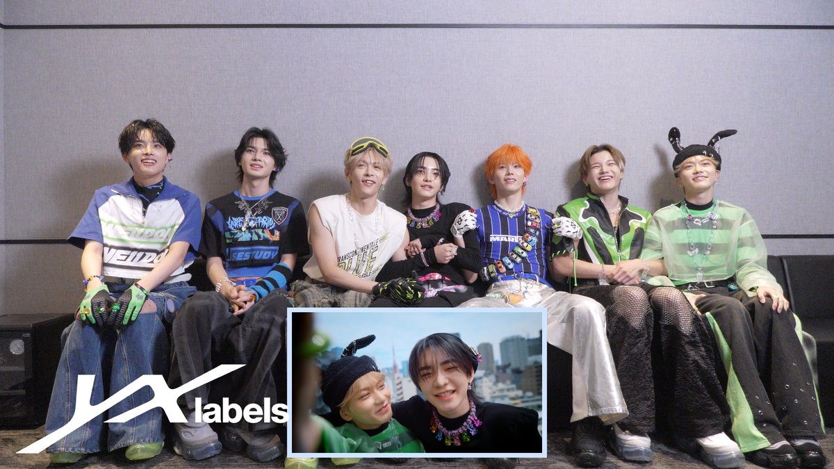 aoen ‘青い太陽 (The Blue Sun)’ MV Reaction 🔗 #aoen #アオエン #青い太陽_TheBlueSun