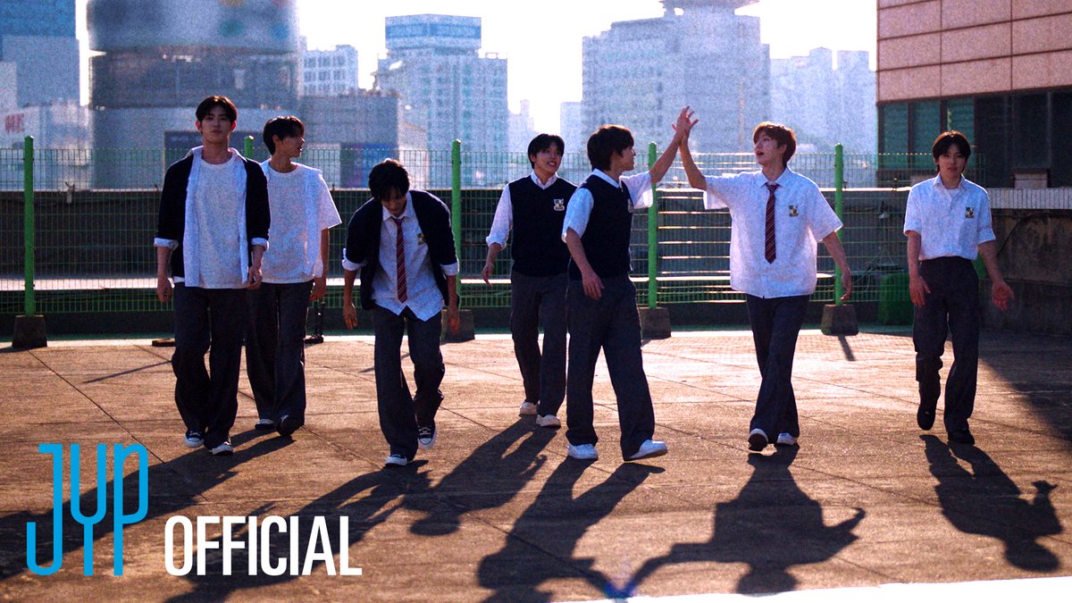 KickFlip(킥플립) "언젠가 태양은 폭발해" Live Clip #KickFlip #킥플립 #Kick_Out_Flip_Now #FREEZE #언젠가태양은폭발해 #Before_the_Sun_Explodes
