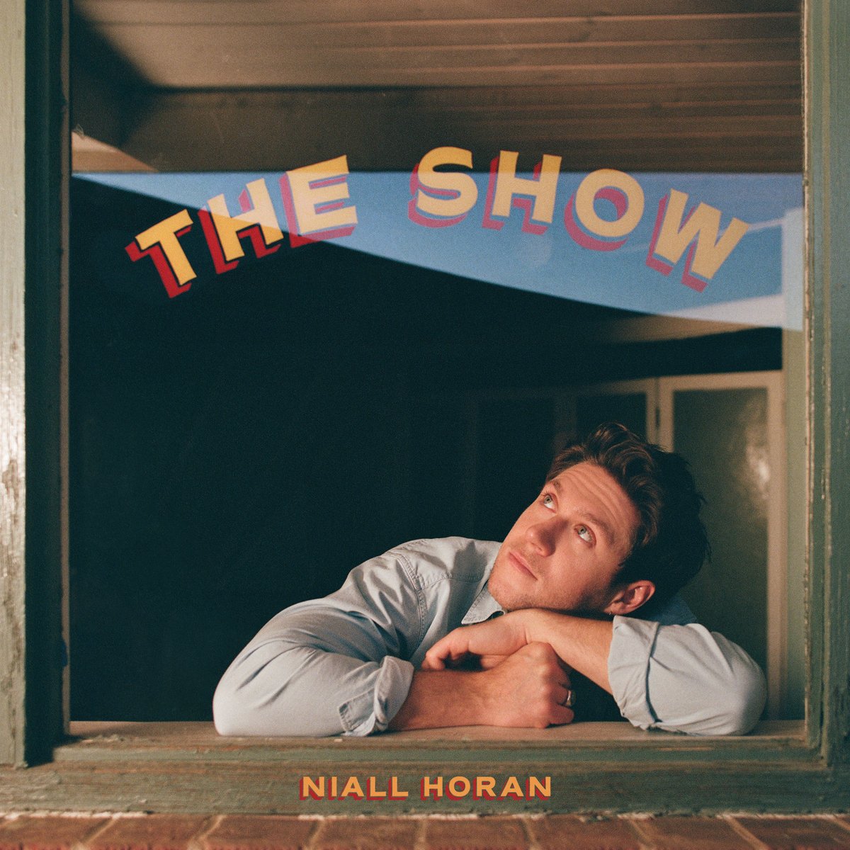 a todos los que vienen aquí a insultarme y ser aún más misóginos, stream the show by niall horan ya que estáis 😘