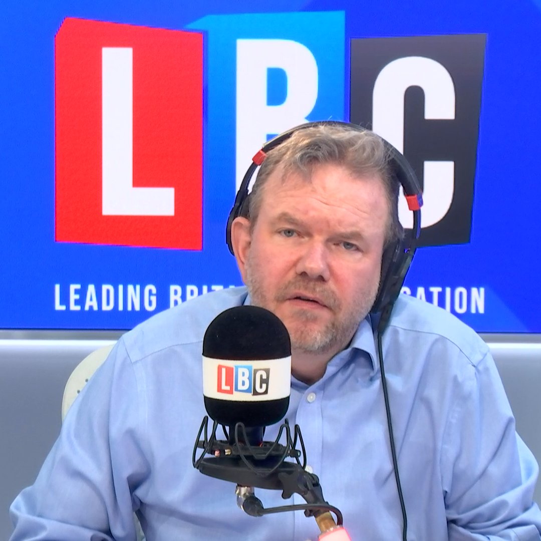 'He's not just silencing dissent, he's trying to kill it'. As the US National Guard is called in on LA protesters, James O'Brien wants us all to agree on one thing: 'Donald Trump wants violence'.